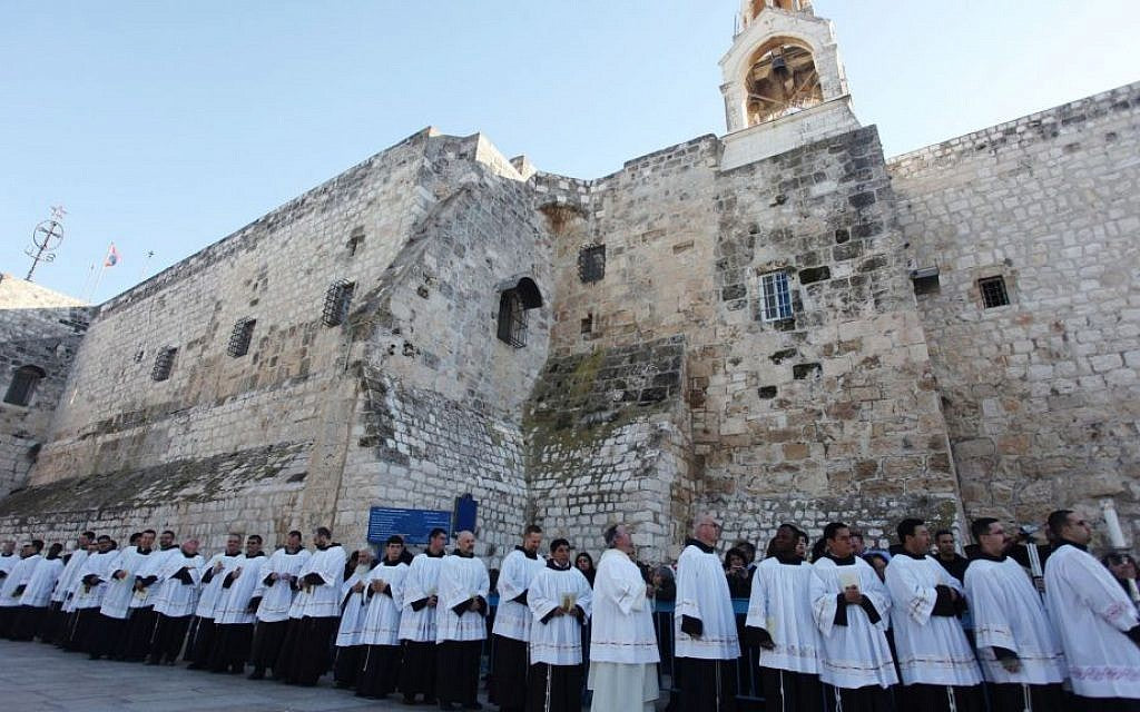 Holy Land (Umrah Plus Al Aqsa Mosque)